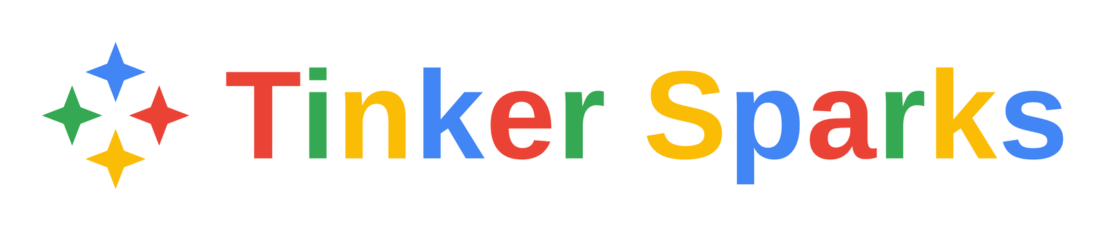 Tinker Sparks
