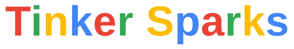 Tinker Sparks